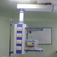 Movable Single Arm Laproscopy Pendant - Frequency: 50hz Hertz (hz)