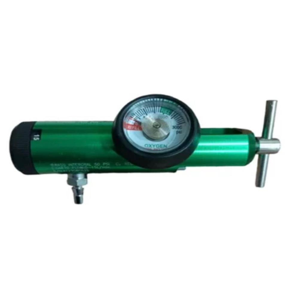 Medical Oxygen Regulator Pin Type