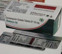 Esizen 10 (Escitalopram Oxalate Tablet IP 10MG)