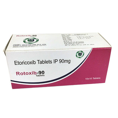 Rotoxib-90 Tablets