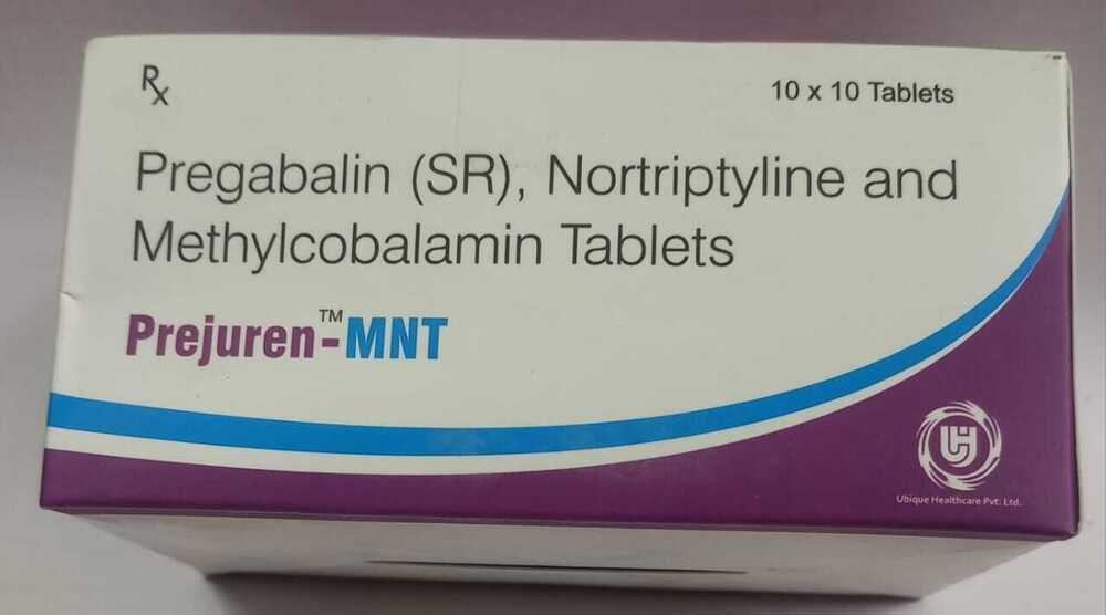 Prejuren-Mnt Tablets General Medicines