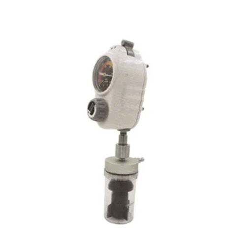 Suction Vacuum Regulator