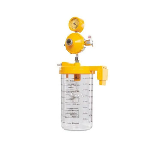 2000ml Ward Vacuum Unit