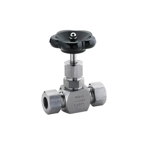 Pressure Safety Valve