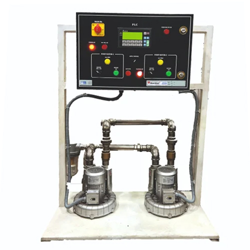 AGSS Plant Anaesthetic Gas Scavenging System