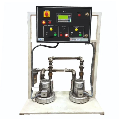 Hospital Use AGSS Plant Anaesthetic Gas Scavenging System