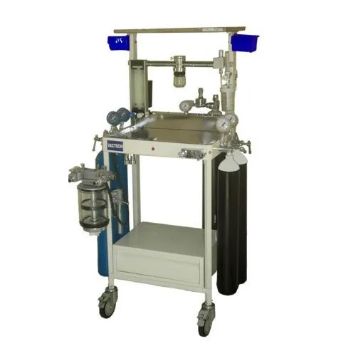 Hospital Anesthesia Workstation Machine