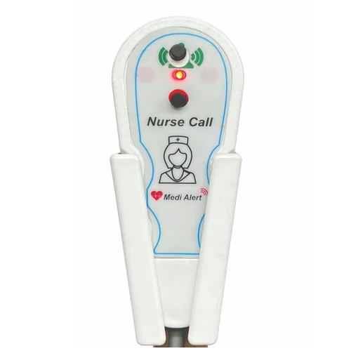 Nurse Call System