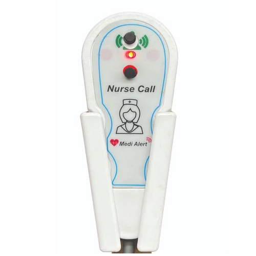 Wireless Nurse Call System For Hospitals & Clinics