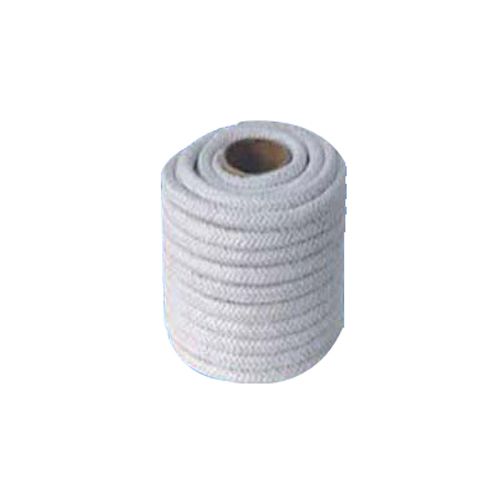 Asbestos Rope - Industrial Grade Asbestos Material | Reliable Heat Resistance, Heavy-Duty Durability for Various Applications