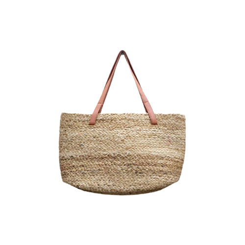 KFT-64 Jute Braided Bag