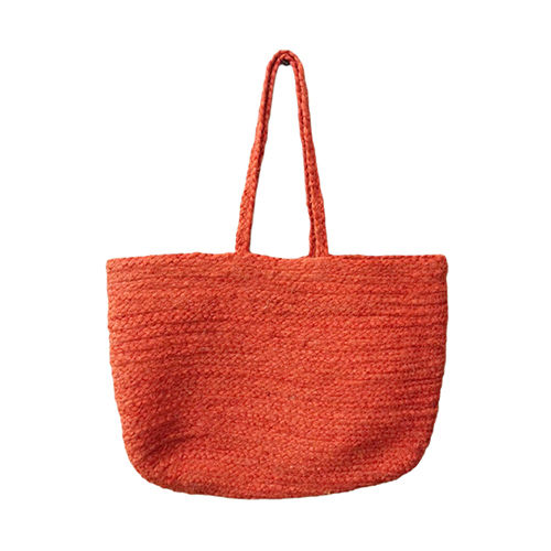 KFT-76 Jute Braided Bag