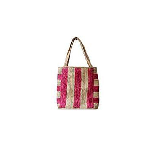 KFT-87 Jute Braided Bag