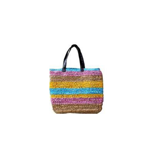 KFT-07 Raffia Crochet Bag