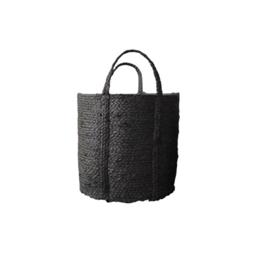 KFT BAS 07 Jute Braided Basket