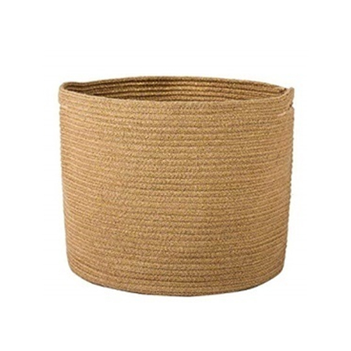 KFT BAS 14 Jute Braided Basket