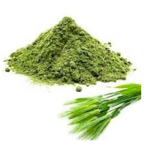 Organic Barleygrass Powder