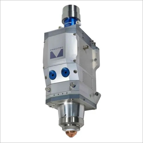 Precitec Laser Cutting Head