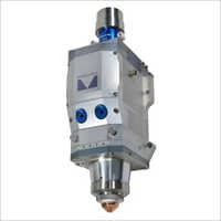 Precitec Laser Cutting Head