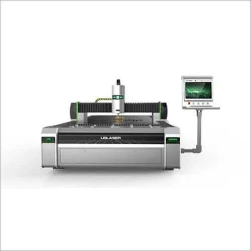 Fiber Laser Cutting Machine