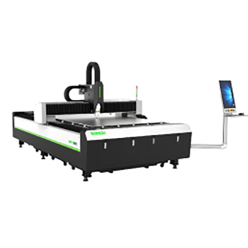 Fiber Laser Cutting Machine