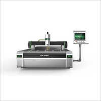 Fiber Laser Cutting Machine