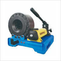 Manual Hose Crimping Machine