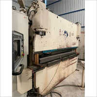 CNC Press Brake Repairing Service