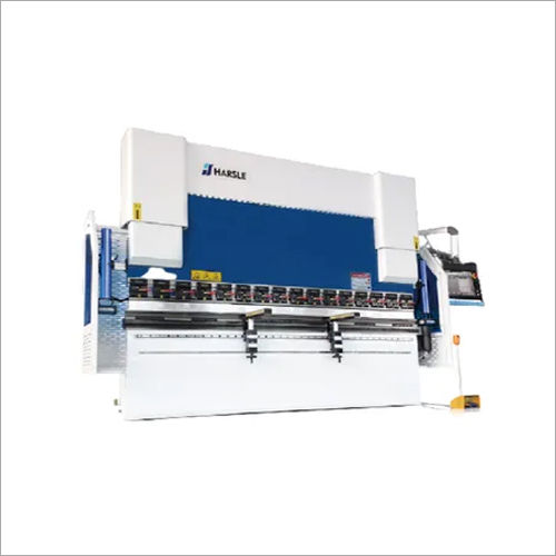 Hydraulic CNC Press Brake Machine Repairing Services