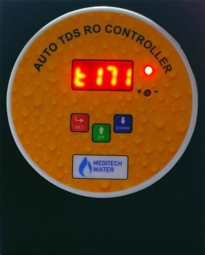 Domestic Ro Control Panel