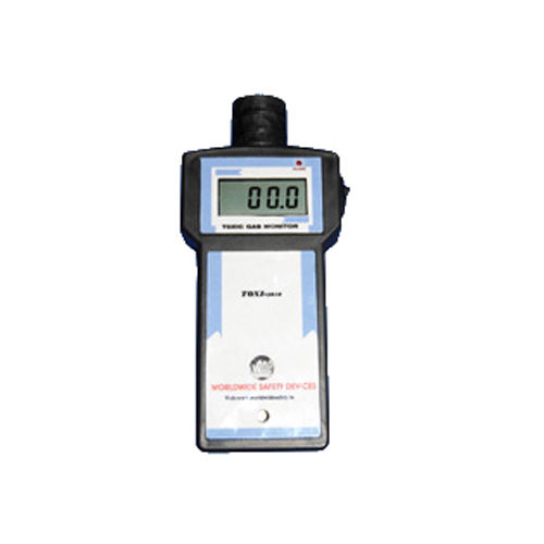 Toxi 2010 Digital Portable Toxic Gas Monitor