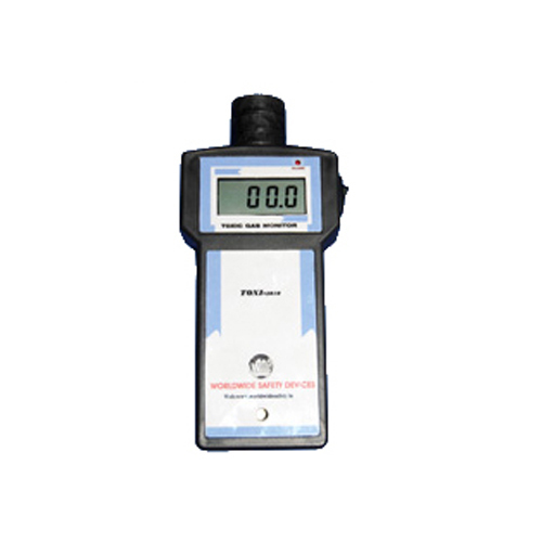 TOXI 2010 Digital Portable Toxic Gas Monitor