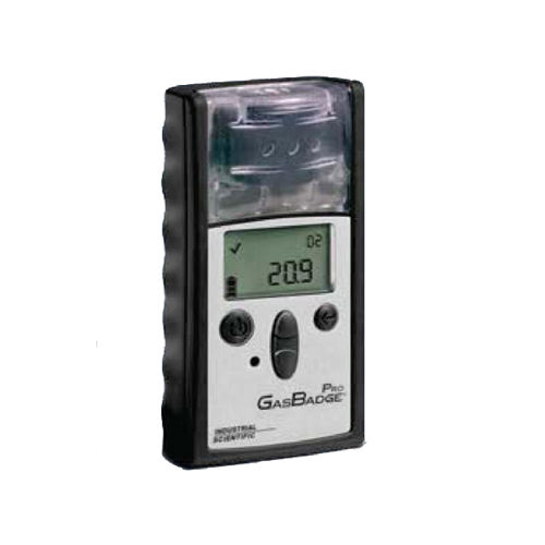 Gas Monitor