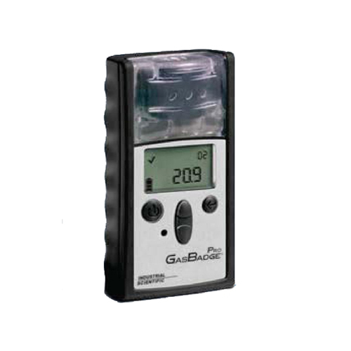 Dockable Single Gas Monitor
