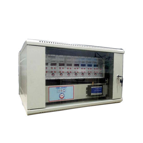 Wd 900 Continous Gas Monitoring Systems