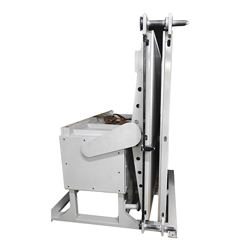 Industrial Automatic Tilting Core Assembly for Radiator - Stainless Steel Versatile Design with Hydraulic Tilt System and Adjustable Tooling Fixtures