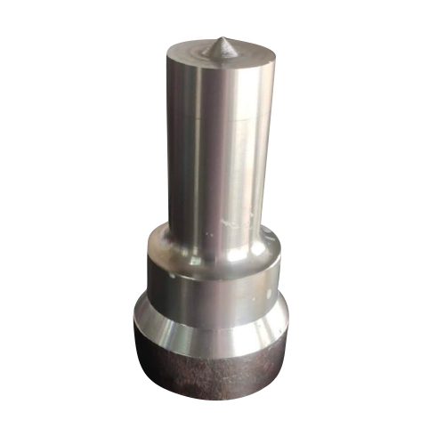 Ironworker Punching Dies Hardness: Hard