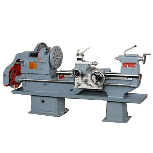 Semi Automatic Special Purpose Lathe Machine