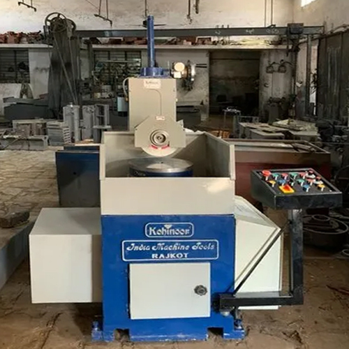 Ms Surface Grinding Machine Industrial