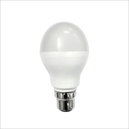 Great White LED Bulb