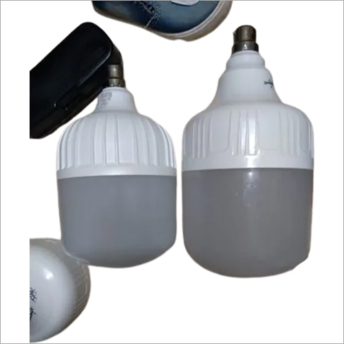 LED Raw Materials - Aluminium Build, White Color | Ideal for Versatile Lighting Solutions