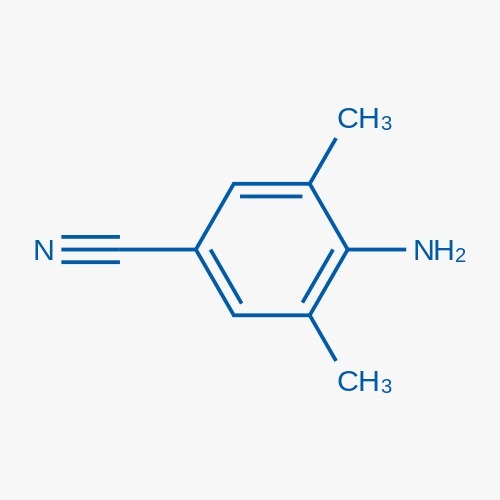 4-Amino-3 5-Dichlorobenzonitrile