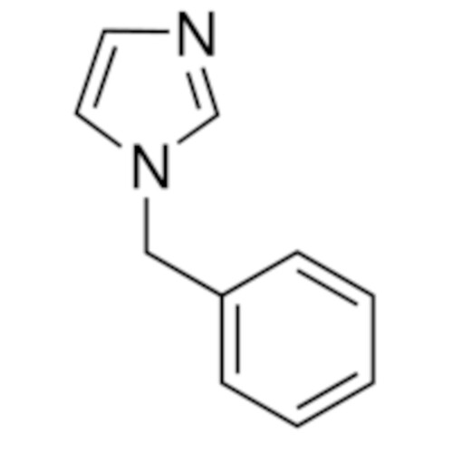 1- Benzylimidazole
