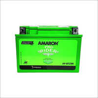 Amaron Battery