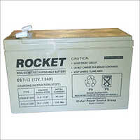Roocket Battery