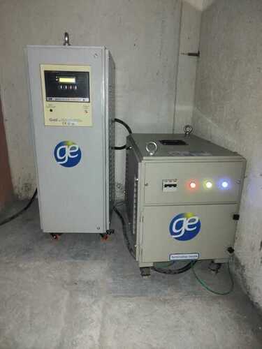 Isolation Transfermer Servo Stabilizer