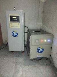 Isolation Transfermer Servo Stabilizer