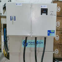 Oil Cooled Servo Stabilizer