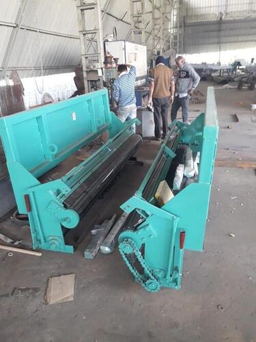 chip spreader
