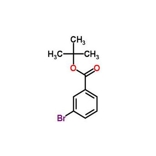 3-Bromobenzoic Acid tert-Butyl Ester